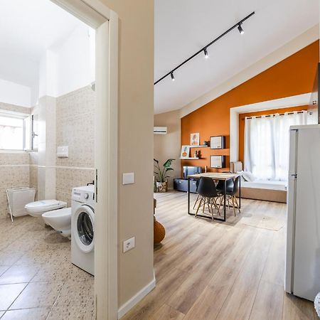 Melon Apartments Vlorë エクステリア 写真