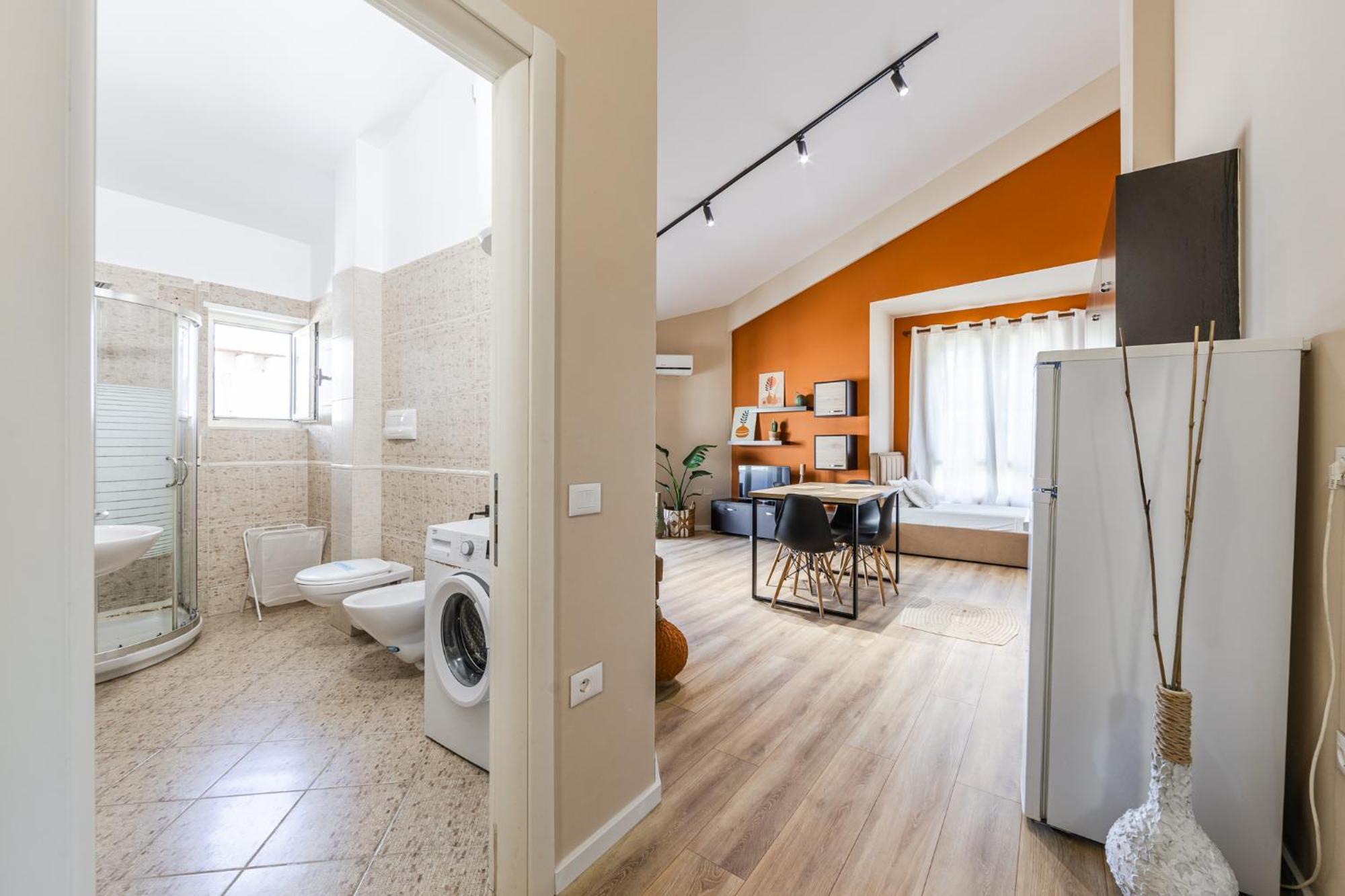 Melon Apartments Vlorë エクステリア 写真