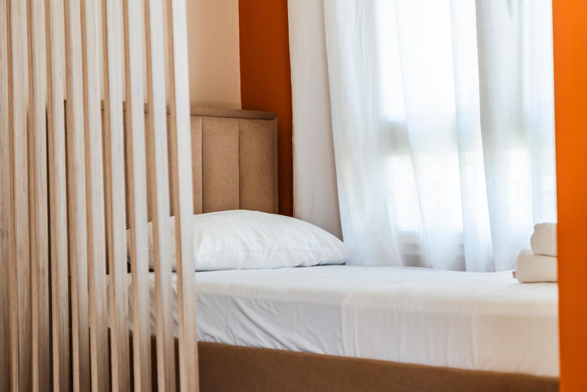 Melon Apartments Vlorë エクステリア 写真