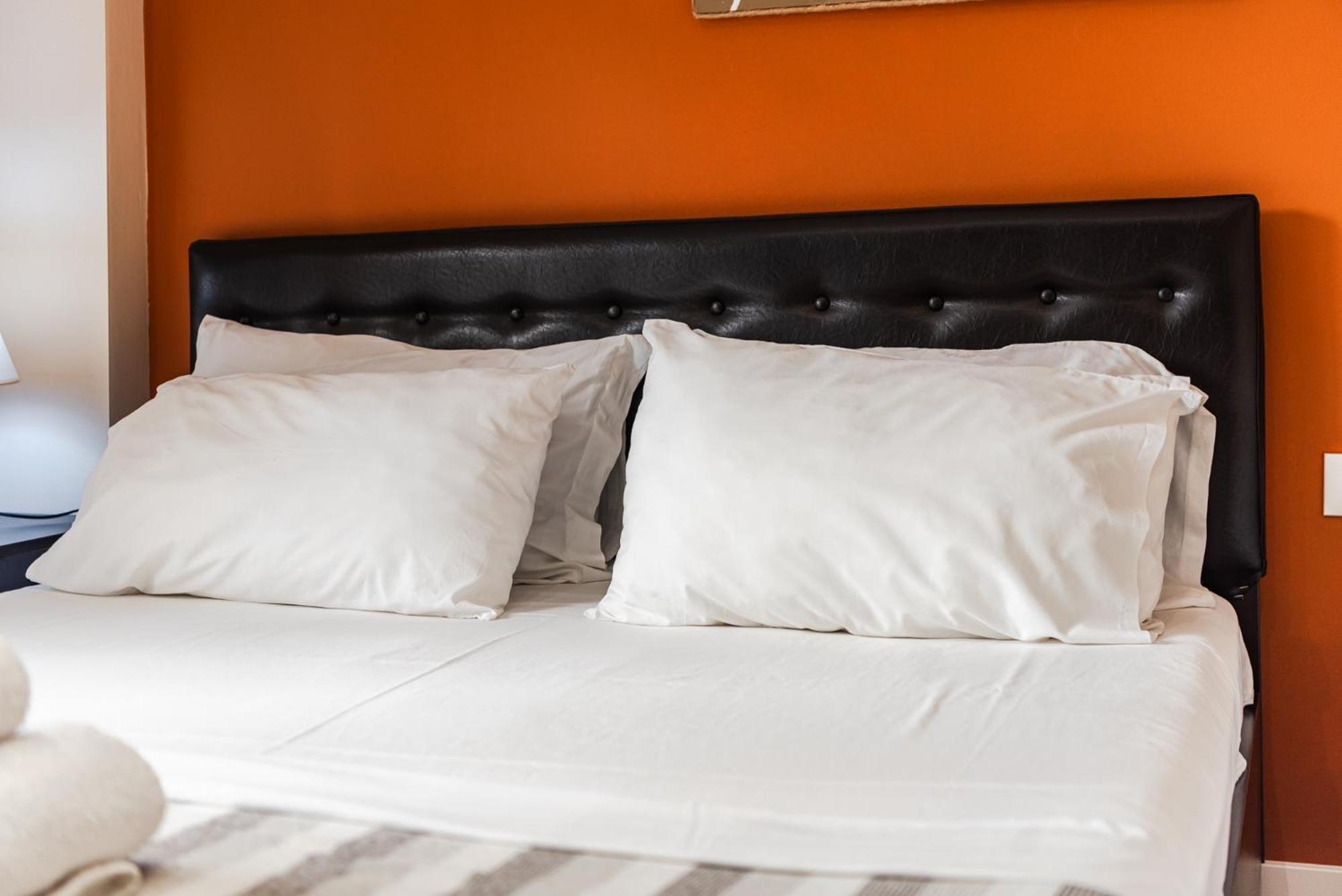 Melon Apartments Vlorë エクステリア 写真