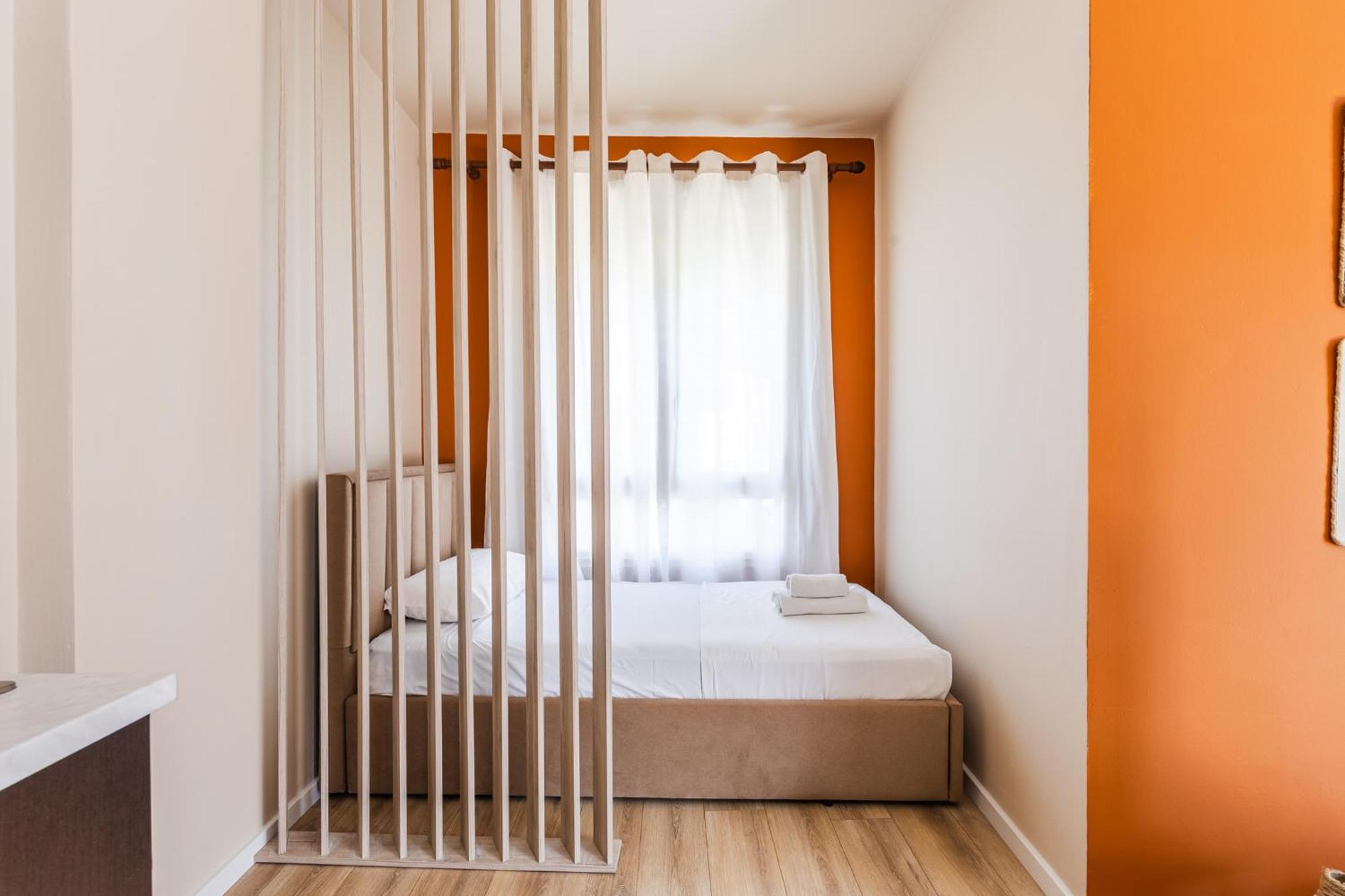 Melon Apartments Vlorë エクステリア 写真