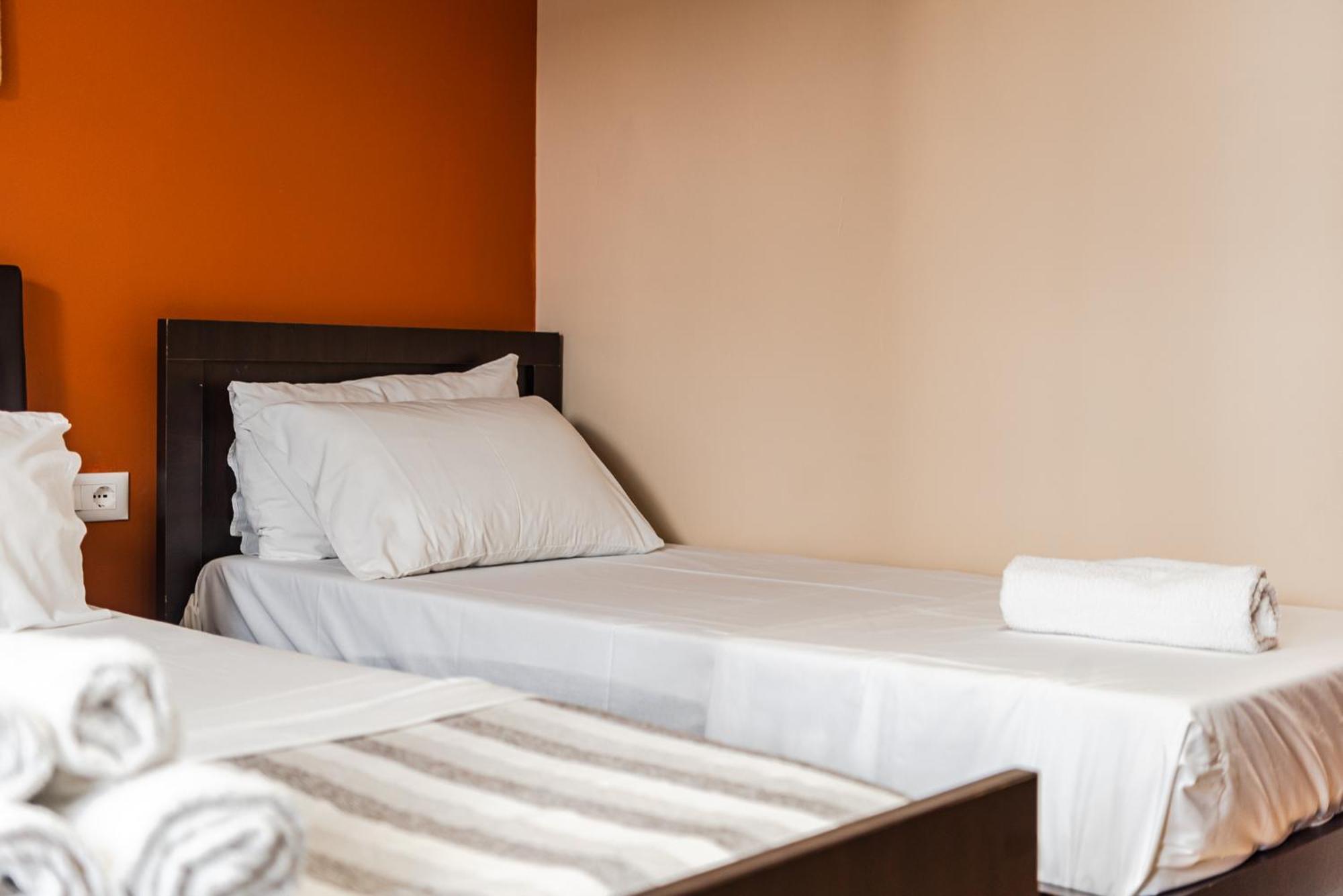 Melon Apartments Vlorë エクステリア 写真