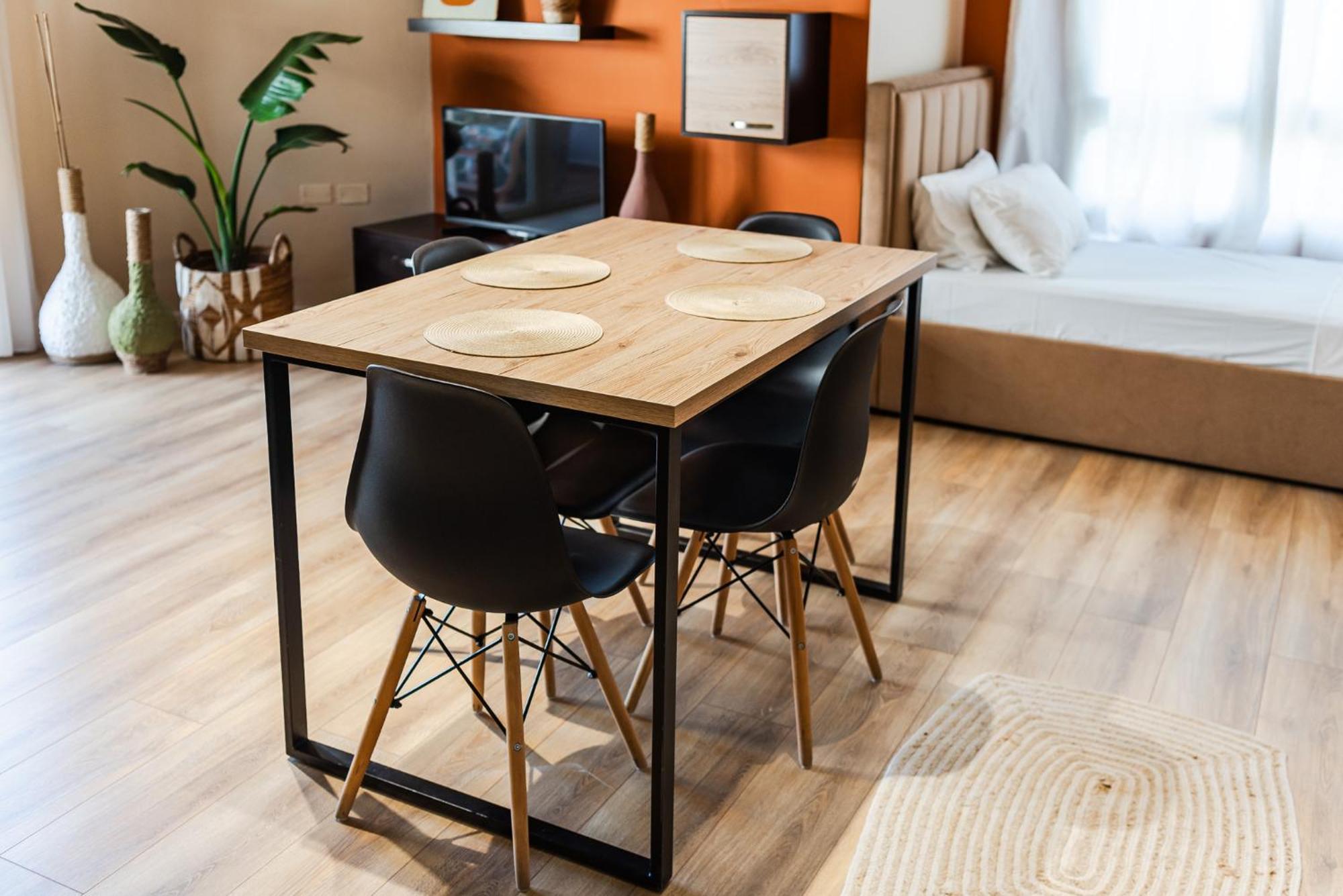 Melon Apartments Vlorë エクステリア 写真