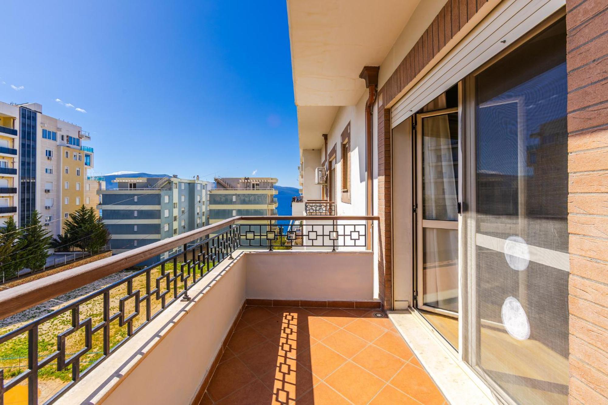 Melon Apartments Vlorë エクステリア 写真