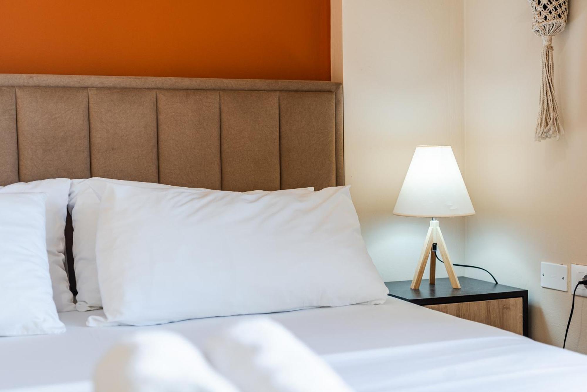 Melon Apartments Vlorë エクステリア 写真
