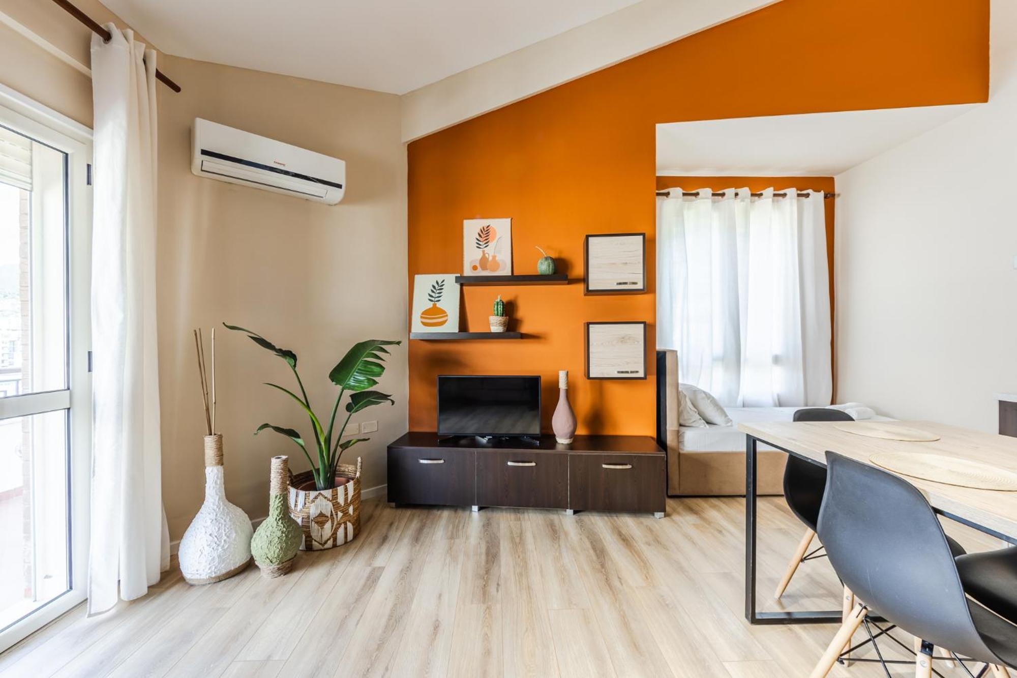 Melon Apartments Vlorë エクステリア 写真